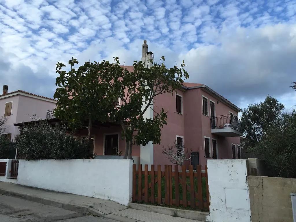 Case Vacanze Di Jaki Santa Teresa di Gallura