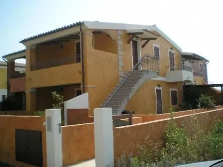 Appartamento Case Vacanze Di Jaki Santa Teresa di Gallura