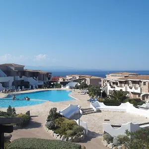 Appartement Castello Di Gallura, Santa Teresa Gallura